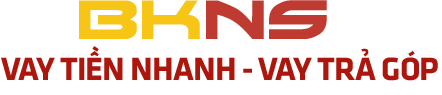 Bkns tài chính